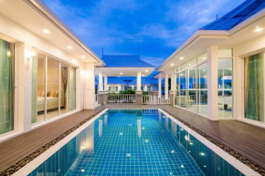 Marwin Pool Villa 8